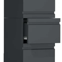 Bad Hochschrank Fabolie