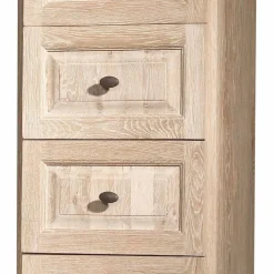 Bad Hochschrank Flakes