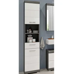 Bad Hochschrank Hayoran