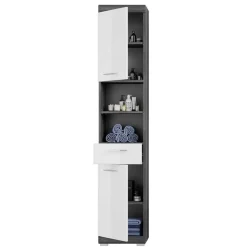 Bad Hochschrank Hayoran