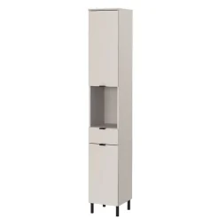 Bad Hochschrank Lampione