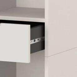 Bad Hochschrank Lampione