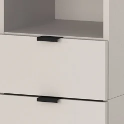 Bad Hochschrank Lampione