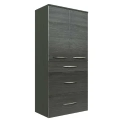 Bad Hochschrank Lastica