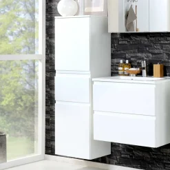 Bad Hochschrank Lectrio