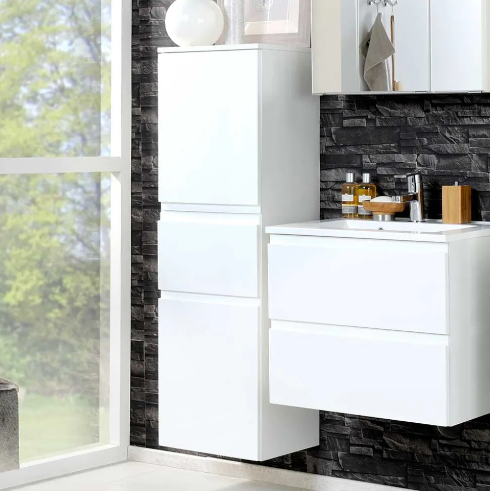 Bad Hochschrank Lectrio