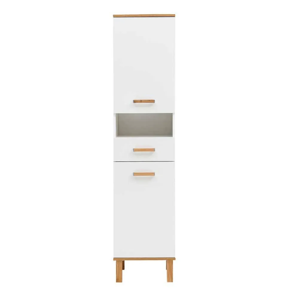 Bad Hochschrank Miscros