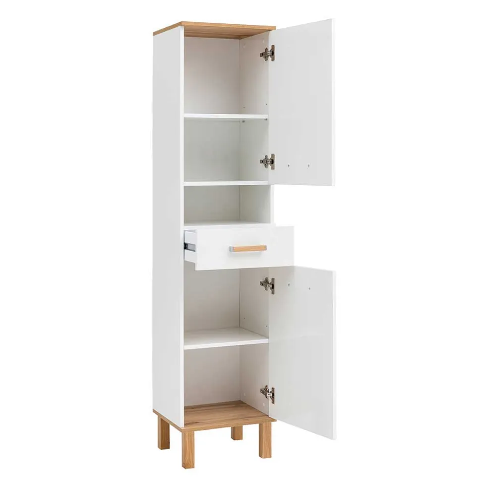 Bad Hochschrank Miscros