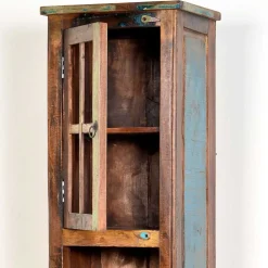 Bad Hochschrank Woodstock