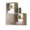 Bad Oberschrank Boucan