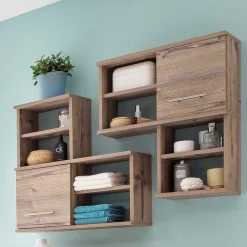Bad Oberschrank Boucan