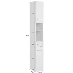 Bad Schrank Vadoria