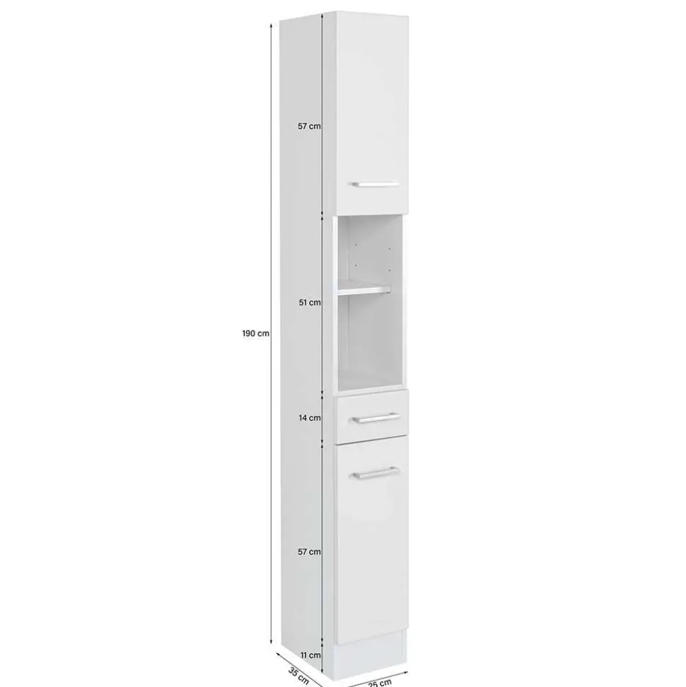 Bad Schrank Vadoria