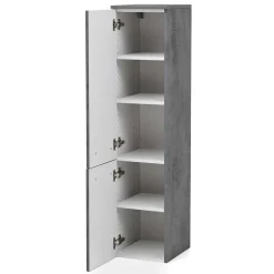 Bad Seitenschrank Sastiza