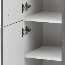 Bad Seitenschrank Sastiza