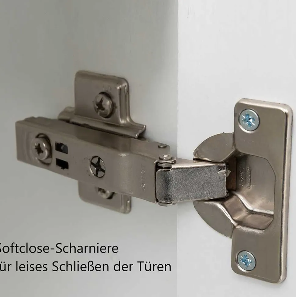 Bad Seitenschrank Sastiza