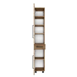 Bad Seitenschrank Steno