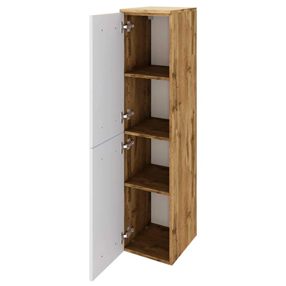 Bad Seitenschrank Vidorella