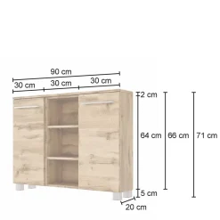 Bad Sideboard Dolveran