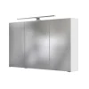 Bad Spiegelschrank Folcora