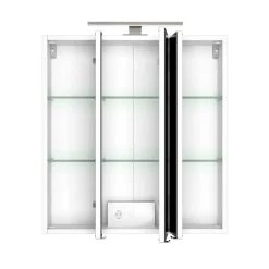 Bad Spiegelschrank Folcora