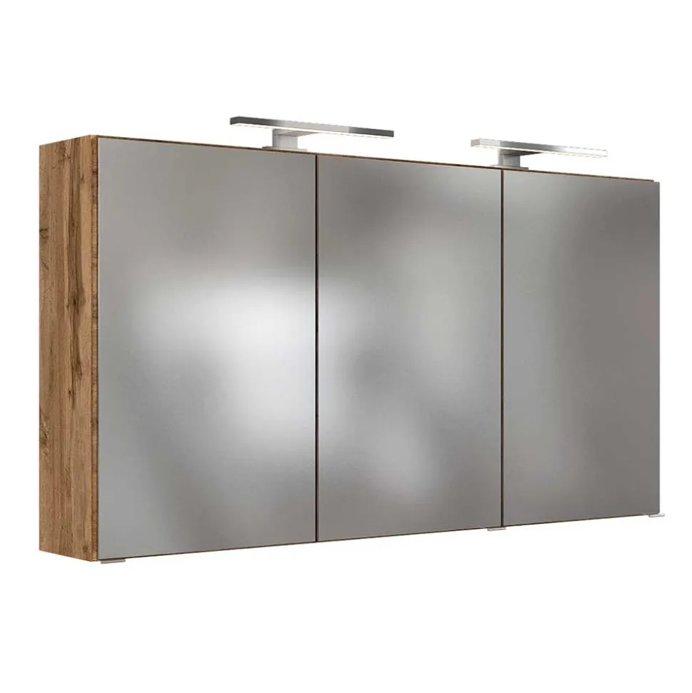 Bad Spiegelschrank Jalexda