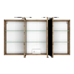 Bad Spiegelschrank Jalexda