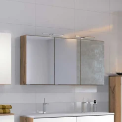 Bad Spiegelschrank Jalexda