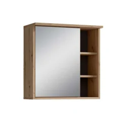 Bad Spiegelschrank Peetja