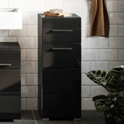 Bad Standschrank Reggio