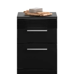 Bad Standschrank Reggio