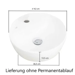 Bad Unterschrank Kropenia