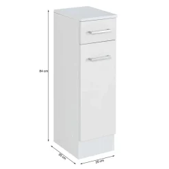 Bad Unterschrank Mosiana