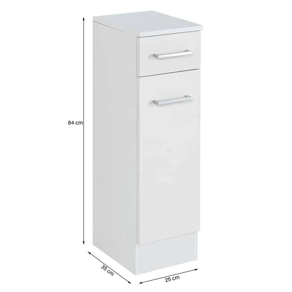 Bad Unterschrank Mosiana