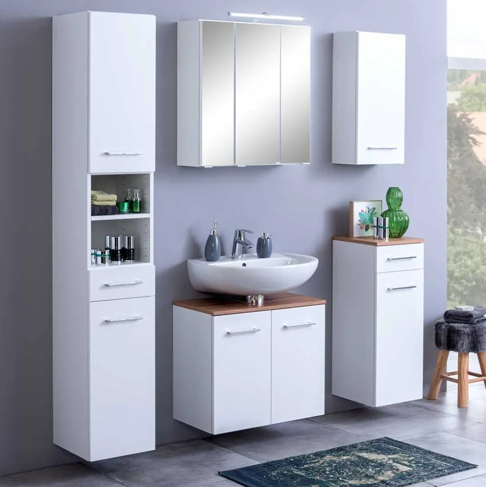Badeunterschrank Vehina