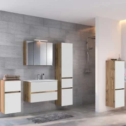 Badezimmer Einrichtung Tacava