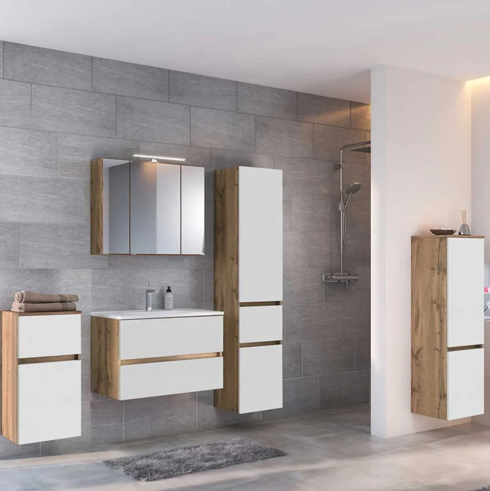 Badezimmer Einrichtung Tacava