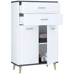 Badezimmer Highboard Nua
