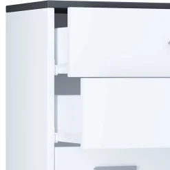 Badezimmer Highboard Nua