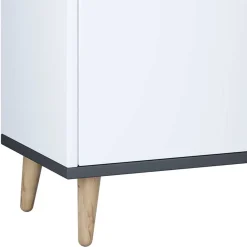 Badezimmer Highboard Nua