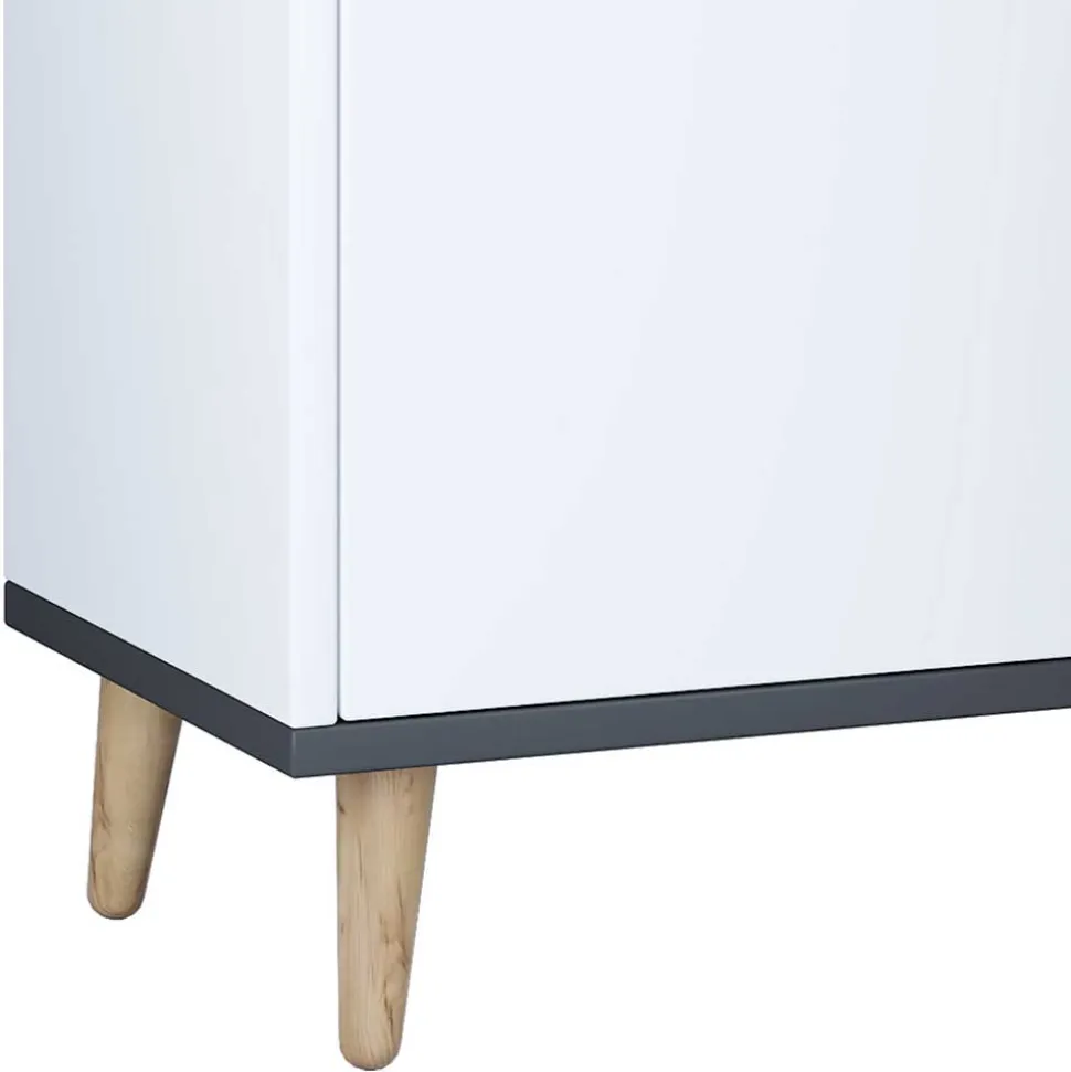 Badezimmer Highboard Nua