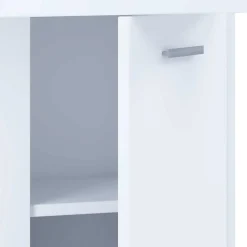 Badezimmer Highboard Nua