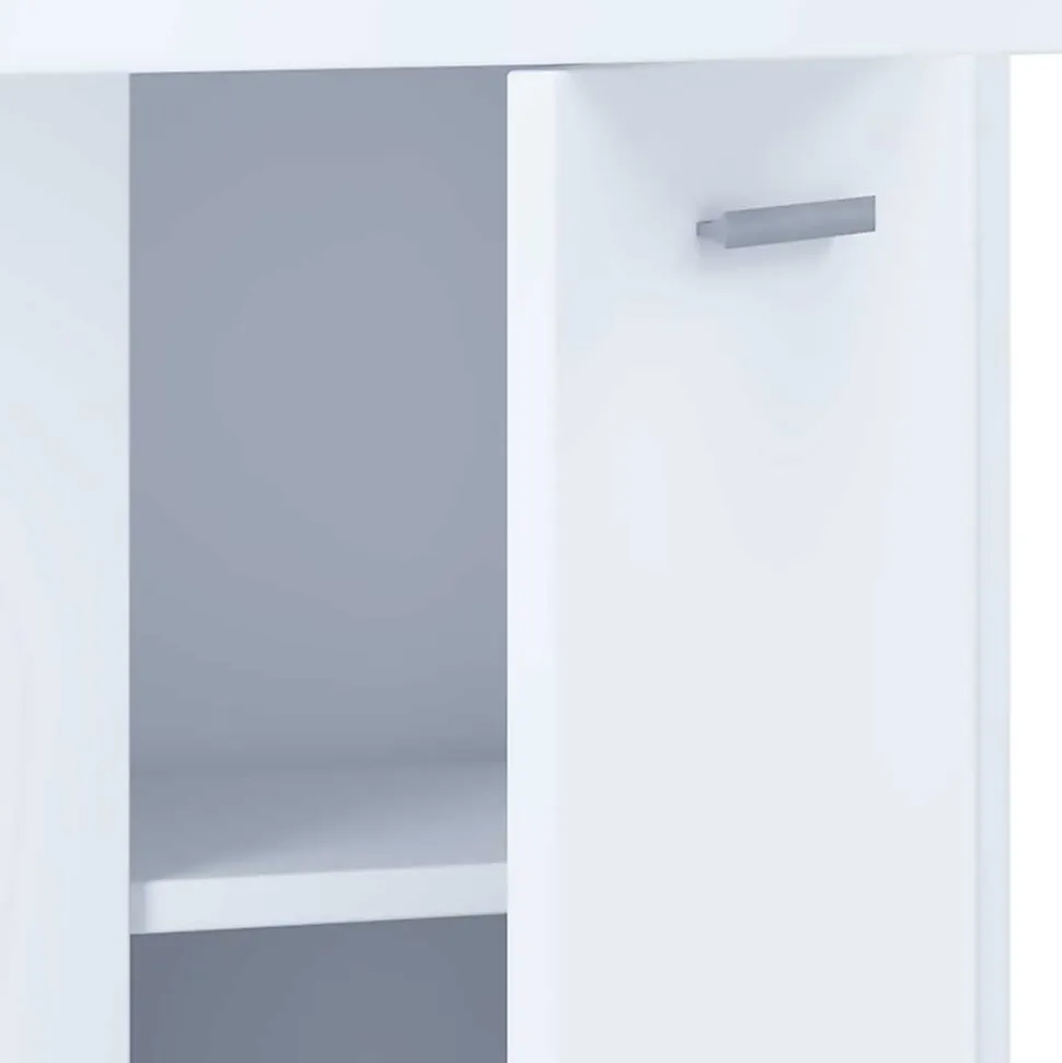 Badezimmer Highboard Nua