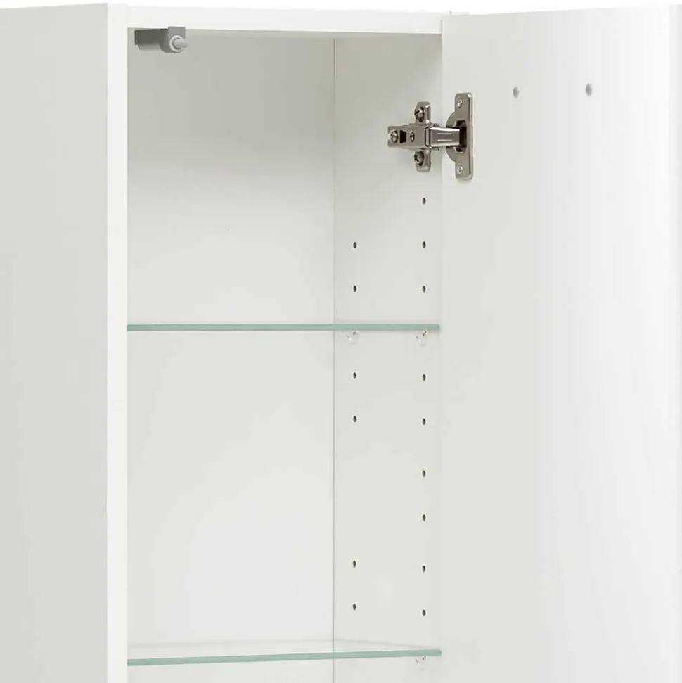 Badezimmer Hängeschrank Amor