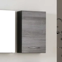 Badezimmer Hängeschrank Blacingos