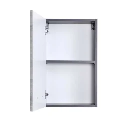 Badezimmer Hängeschrank Blacingos