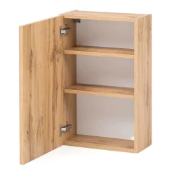 Badezimmer Hängeschrank Bradoss