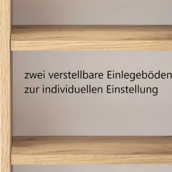 Badezimmer Hängeschrank Bradoss