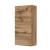 Badezimmer Hängeschrank Dolveran