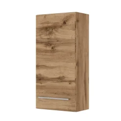 Badezimmer Hängeschrank Dolveran